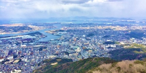 地域画像