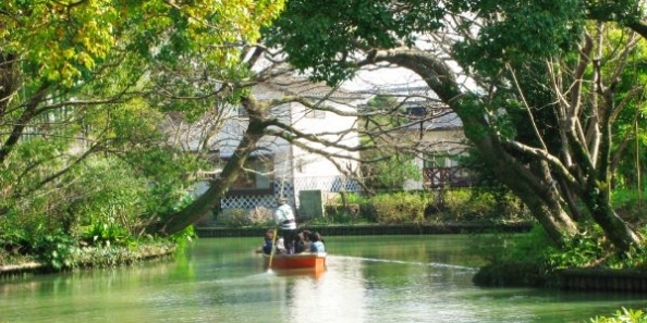 地域画像