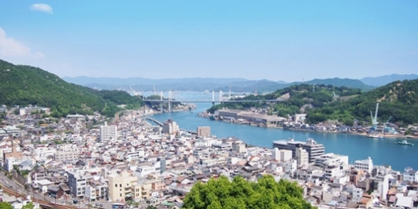 地域画像