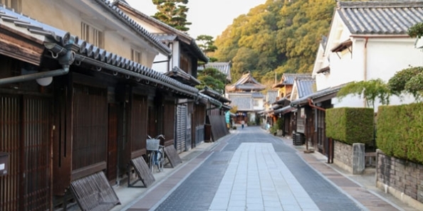 地域画像