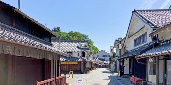 地域画像