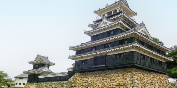 地域画像