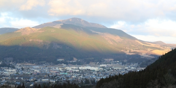 地域画像