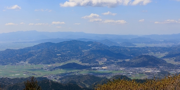 地域画像