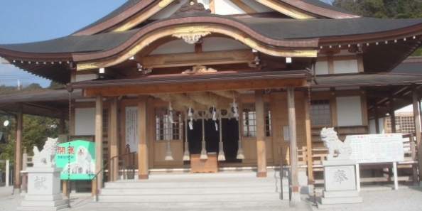 地域画像