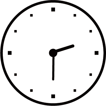 午後2時30分
