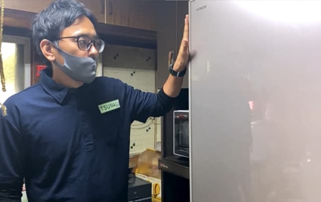 スライダー