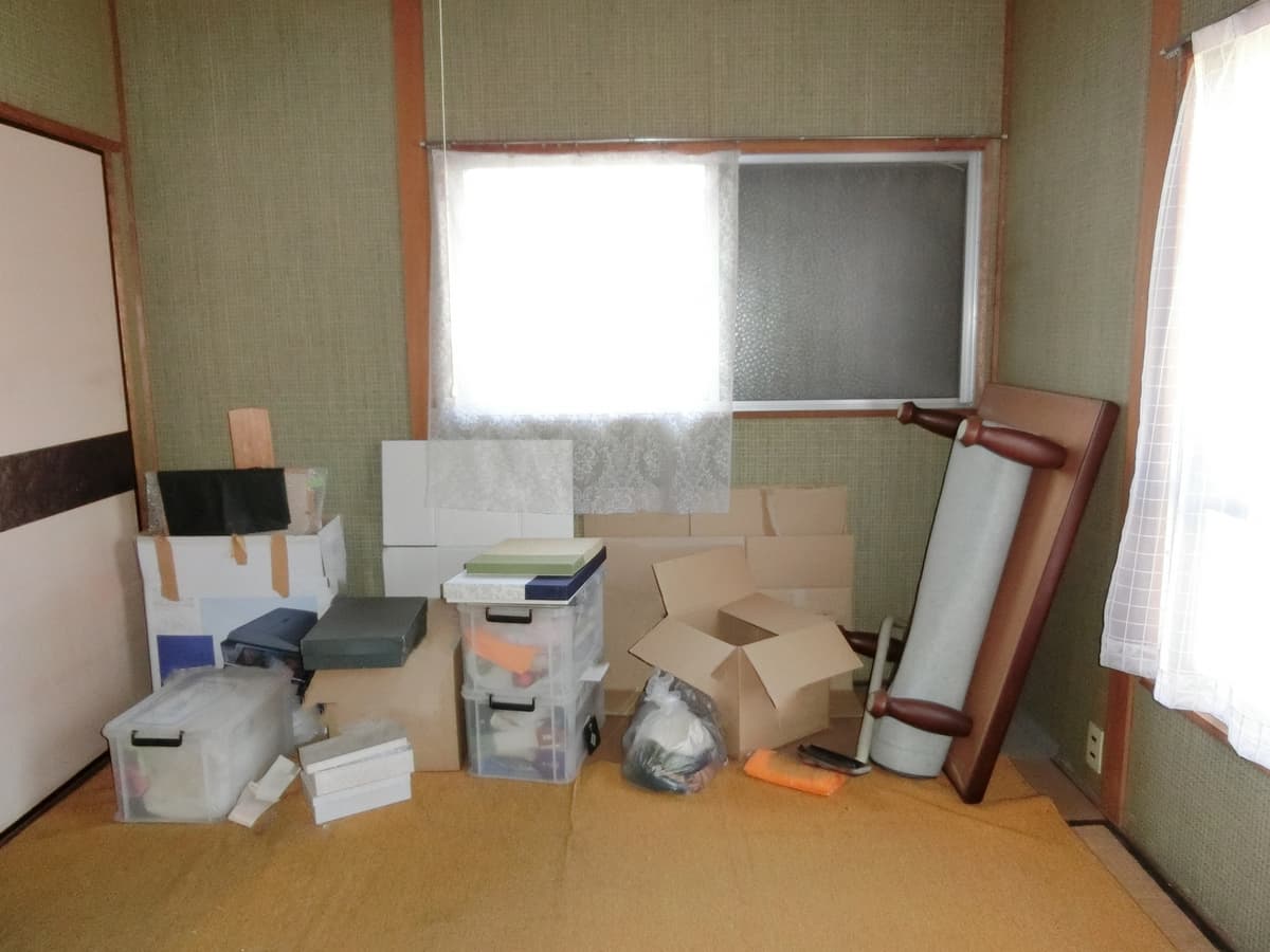 遺品整理におすすめの時期・一般的なタイミング、急ぐ必要があるケースとは