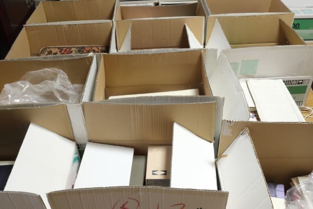 遺品整理で捨ててはいけないものとは？遺品整理業者が解説
