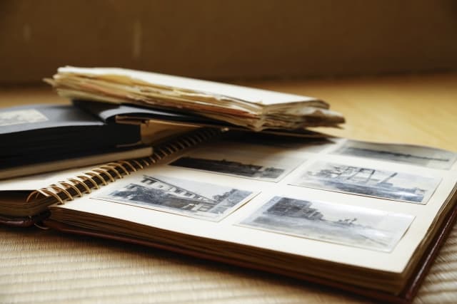 デジタル遺品の整理・適切に処理しないと発生するリスクについても解説