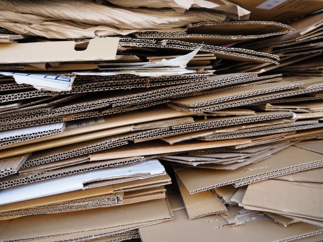 遺品整理ではダンボールが必須？入手方法や処分方法を紹介