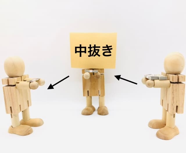 遺品整理の現場で発生しているネコババ被害の実情について業者が解説