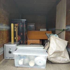 実家片付け・不用品回収