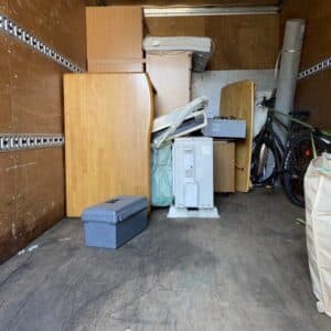 広島市安佐北区で急な遺品整理にご対応