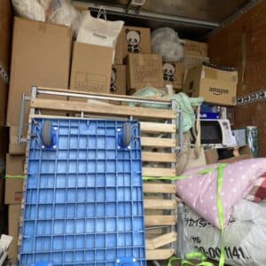 岡山市で母親の家のお片付け