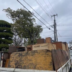 菊池市で仏壇回収と残置物片付け